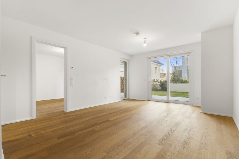 NEUBAU: Leben am Klagenfurter Benediktinermarkt! Eine Symphonie von Eleganz, Geschichte und Architektur!