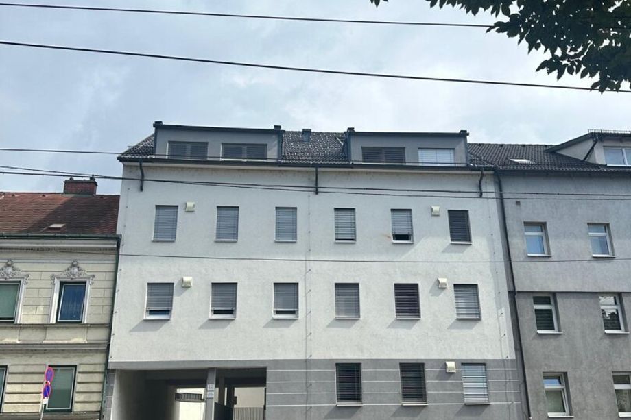 ***Legen sie ihr Angebot*** - ERTRAGSLIEGENSCHAFT in LINZ - 2021 GENERALSANIERT - VOLLVERMIETET