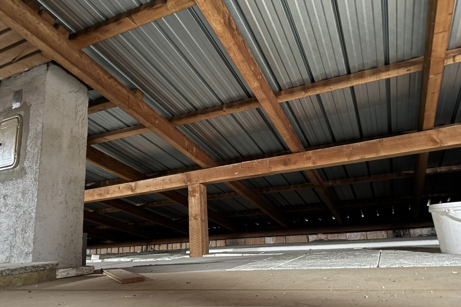 3-Zimmer-Wohnung in ruhiger Lage in Wels mit Balkon, Tiefgarage