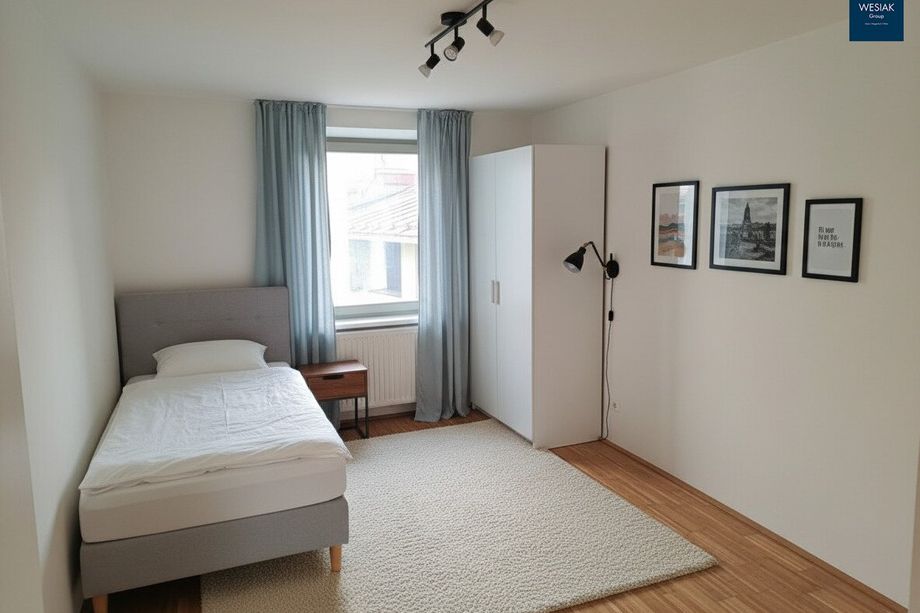 Sporgasse 12-14/16 - 2 Zimmer Wohnung Nähe Fußgängerzone