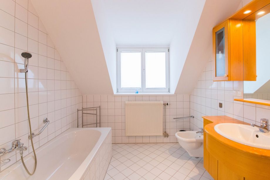 *** Prestigeträchtiges Penthouse *** über den Dächern der Klagenfurter Innenstadt