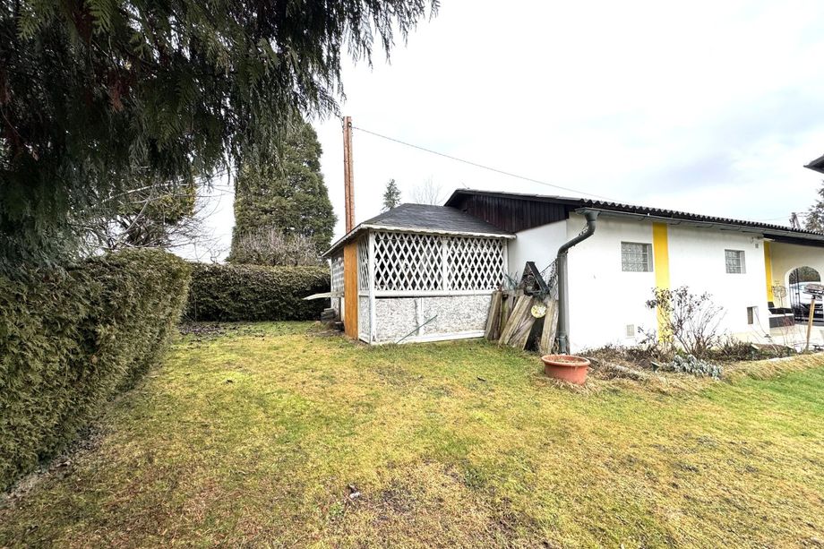 Zentrale Lage, Einfamilienhaus in Bestlage , Graz Waltendorf-St. Peter