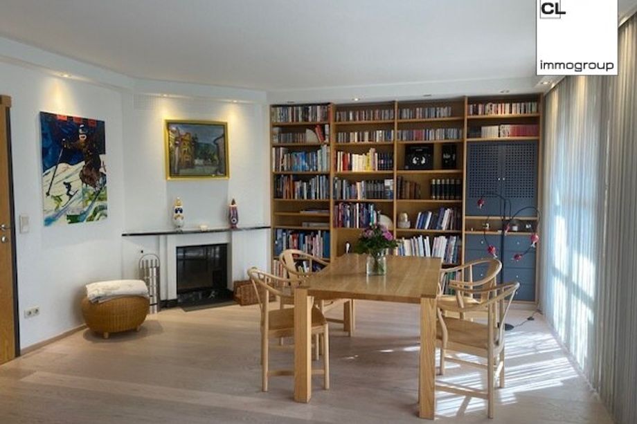 Top-gelegenes und sehr charmantes Reihenhaus - Leopoldskron-Moos