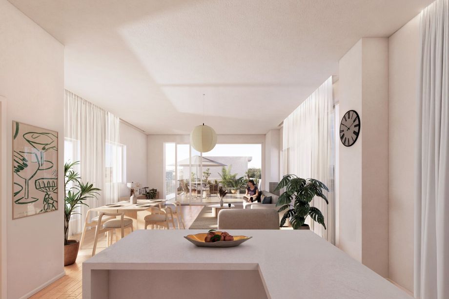 GRAZ-PETERSGASSE: Baubeginn Juni 2026! Geförderter Erstbezug! Nähe TU-INFFELD! Einzigartige Grundrisse! Honorarfrei für Käufer: innen!