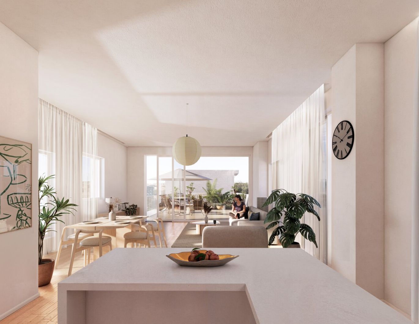 Graz-Nähe TU-INFFELD: Baubeginn Juni 2026! Gefördertes Neubauprojekt - modern wohnen statt Miete zahlen! Honorarfrei für Käufer: innen!