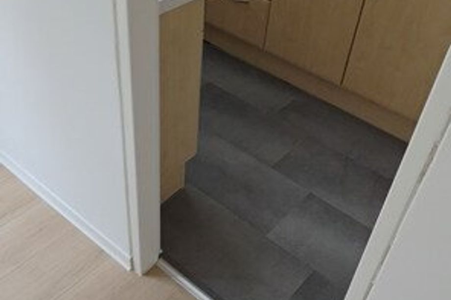 2-Zimmer- Wohnung in Top-Lage