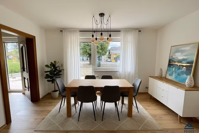 Property in Salzburg