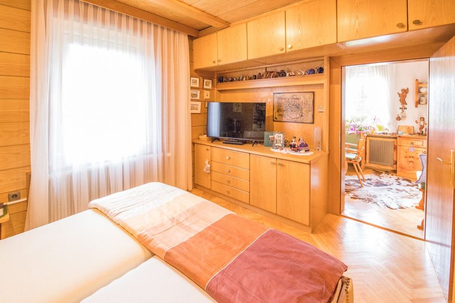 *** XL-Grundstück mit Bestandobjekt *** im UNI-Viertel von Klagenfurt am Wörther See