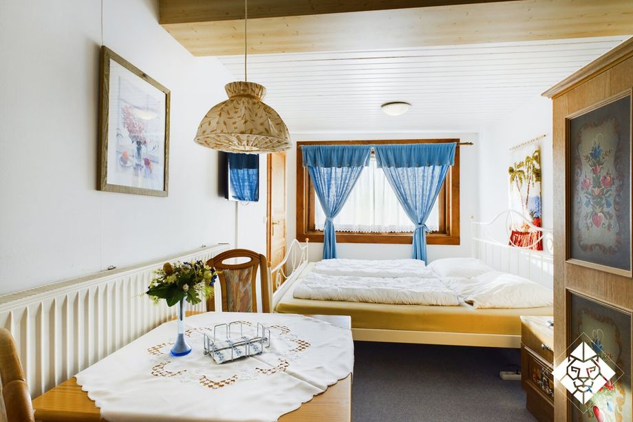 Attraktives Mitarbeiterhaus in Ellmau mit 9 Apartments zu Mieten!