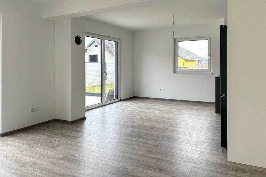 Schlüsselfertiges Traumhaus inkl. Küche in Klagenfurter Bestlage I Vorstadtleben Hörtendorf