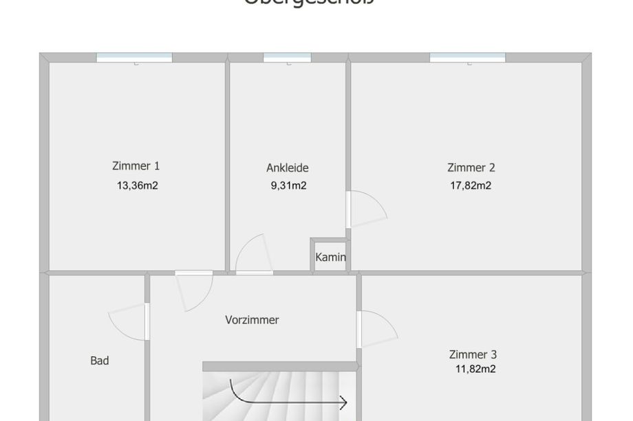 AIGEN NÄHE IGNAZ-RIEDER-KAI: Reiheneckhaus mit Terrasse, Garten und Garage