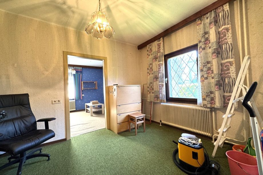 Top-Lage in Graz-St. Peter nahe ORF-Zentrum - Großzügiges Ein- oder Mehrfamilienhaus mit Entwicklungspotenzial