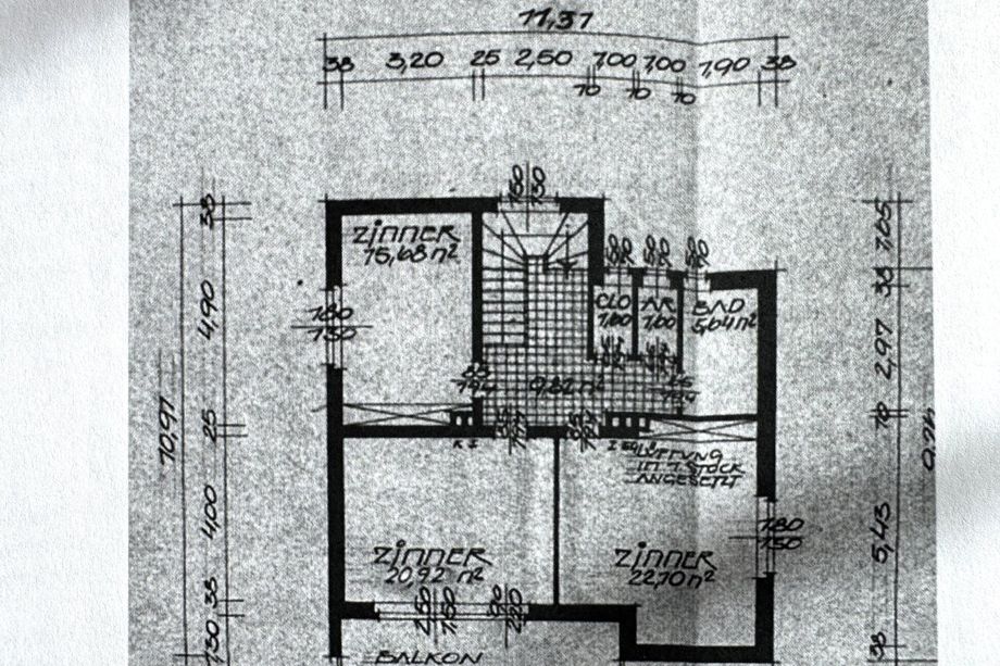 Zentrale Lage, Einfamilienhaus in Bestlage , Graz Waltendorf-St. Peter