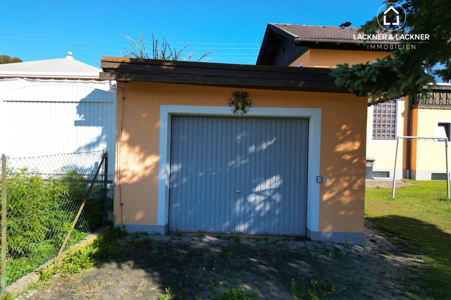 Traumhaftes Ein- Zweifamilienhaus in Klagenfurt - Nähe Ebenthal - ZU VERKAUFEN!