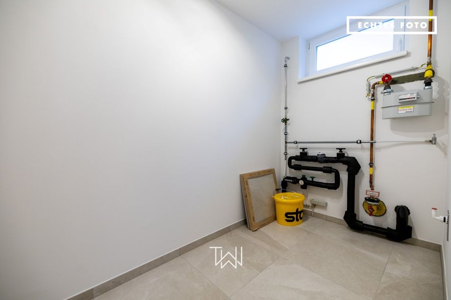 Exklusives Reihenhaus in Grazer Bestlage | Geidorf: 5 Zimmer, Garten, Balkon & Dachterrasse - Ihr Traumhaus wartet!