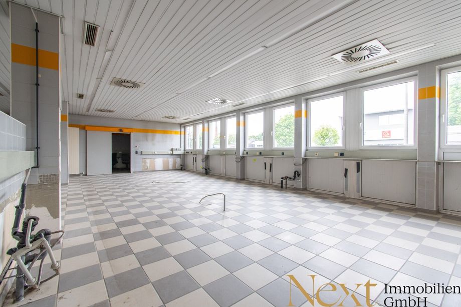 Bürogebäude in perfekter Lage von Linz zu verkaufen!