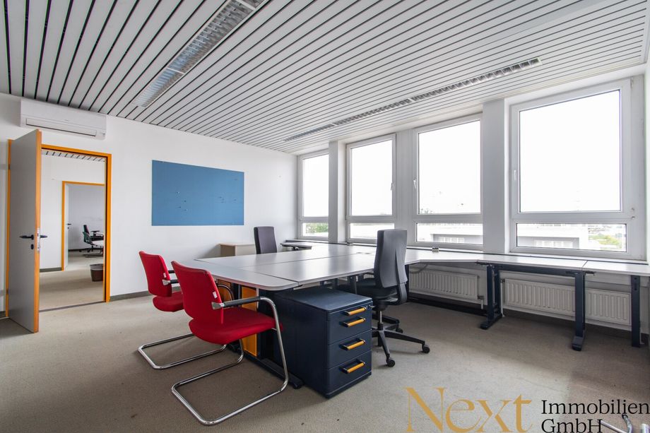 Bürogebäude in perfekter Lage von Linz zu verkaufen!