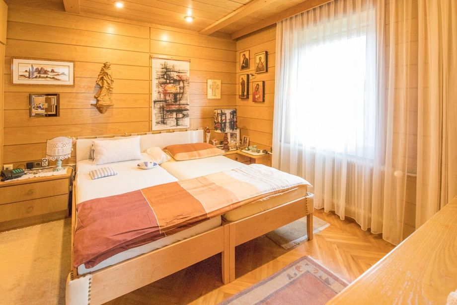 *** XL-Grundstück mit Bestandobjekt *** im UNI-Viertel von Klagenfurt am Wörther See