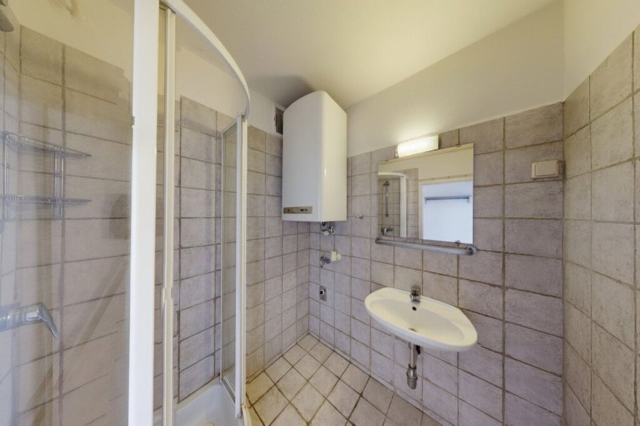 Viel Platz & viele Möglichkeiten: 4-Zimmer-Wohnung mit separater Küche