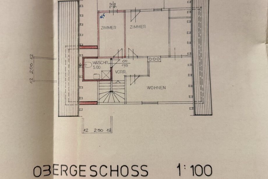 Top-Lage in Graz-St. Peter nahe ORF-Zentrum - Großzügiges Ein- oder Mehrfamilienhaus mit Entwicklungspotenzial