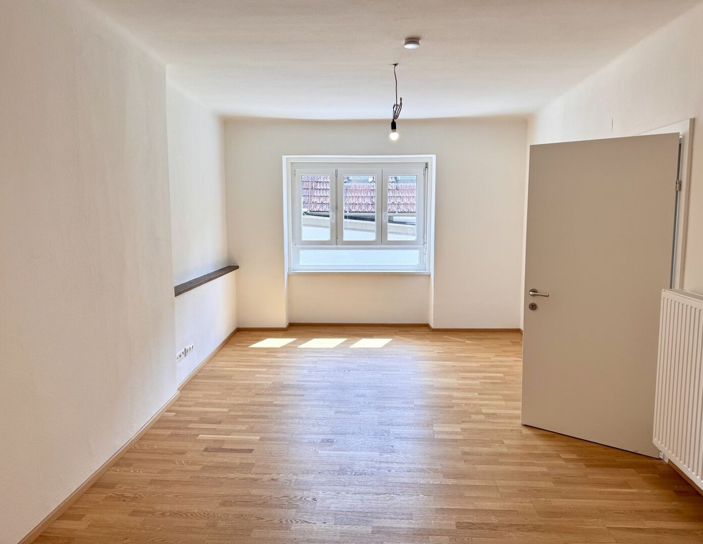 Sanierte Altstadtwohnung im Herzen Klagenfurts