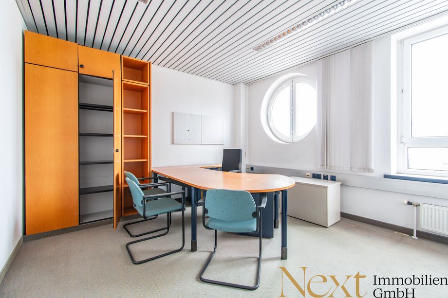 Bürogebäude in perfekter Lage von Linz zu verkaufen!