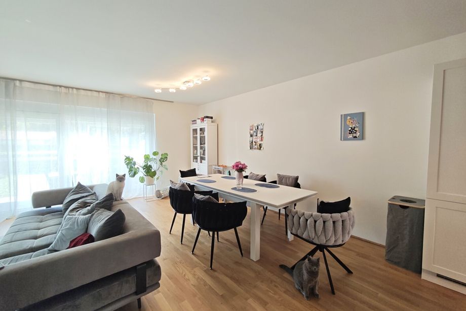 Top Reihenhaus