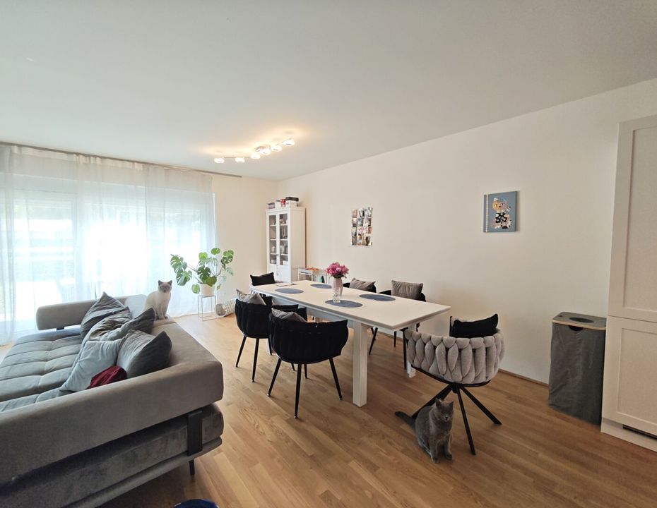 Top Reihenhaus