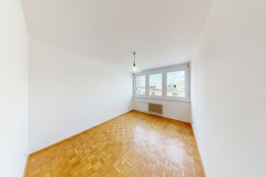 Viel Platz & viele Möglichkeiten: 4-Zimmer-Wohnung mit separater Küche