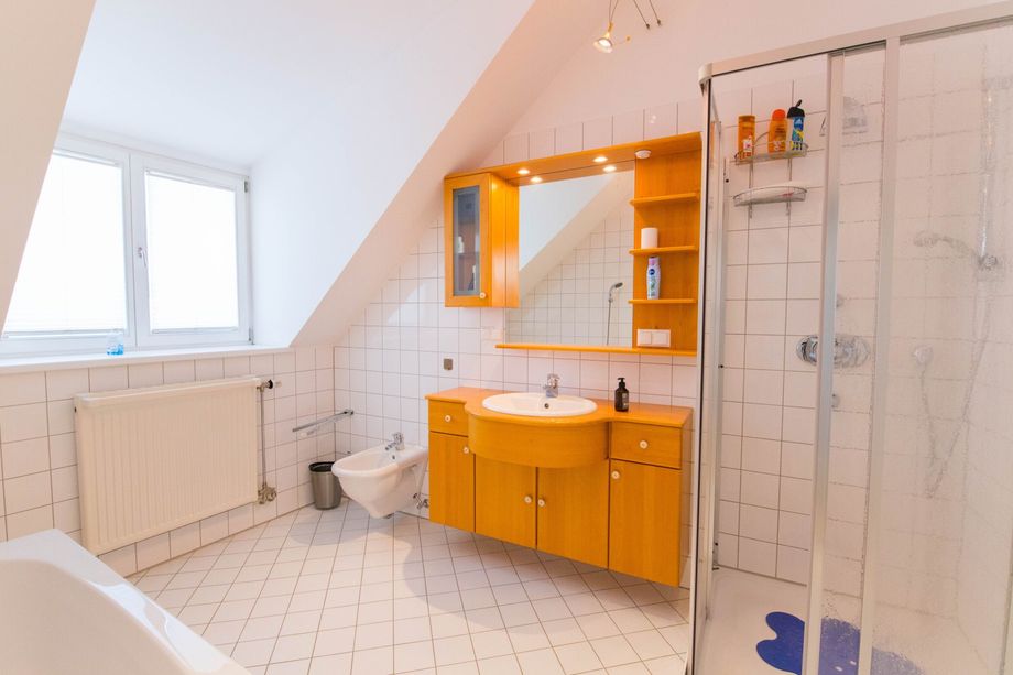 *** Prestigeträchtiges Penthouse *** über den Dächern der Klagenfurter Innenstadt