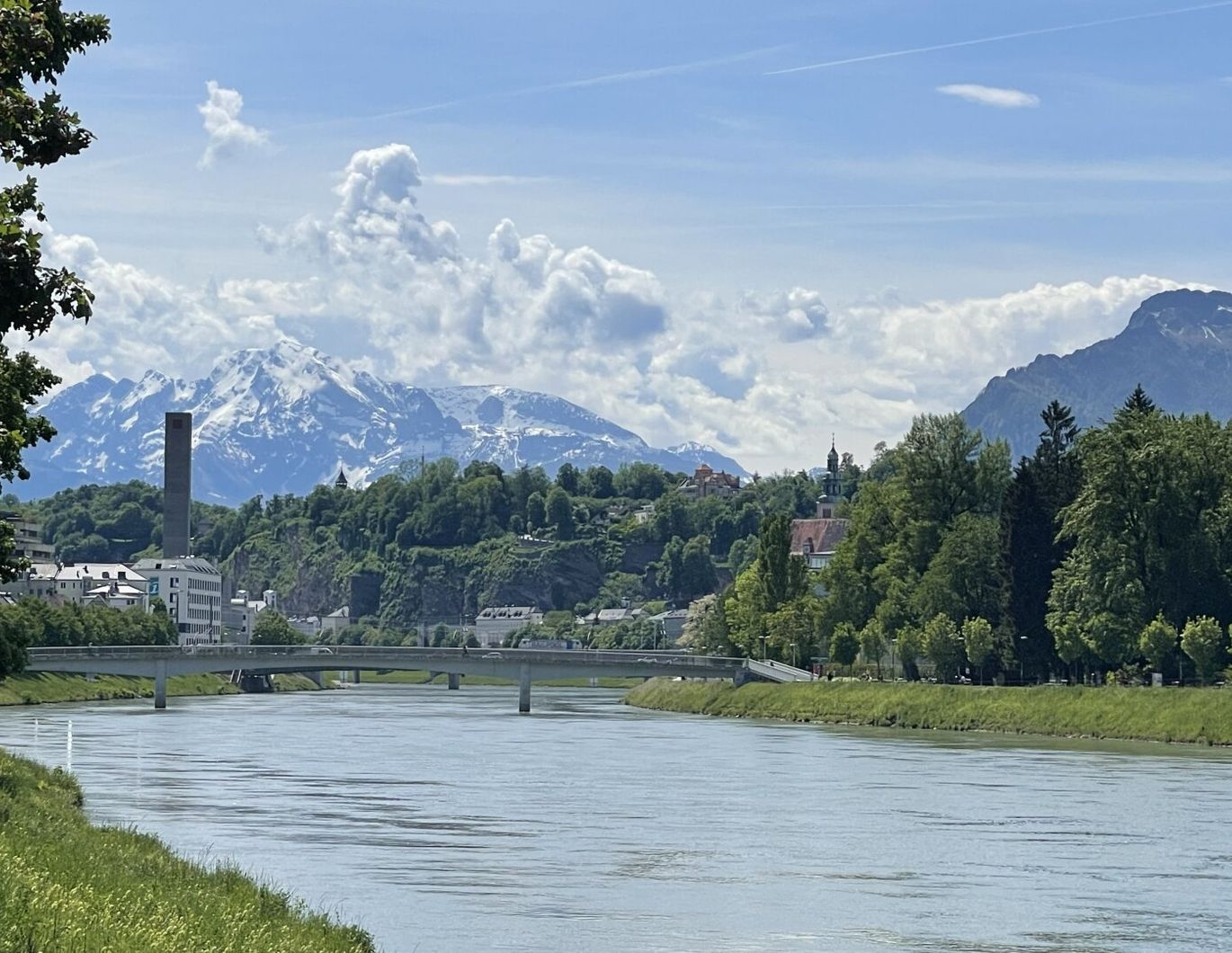 Top Investitionsmöglichkeit: Zinshaus in Salzburg ab 4,5% Rendite