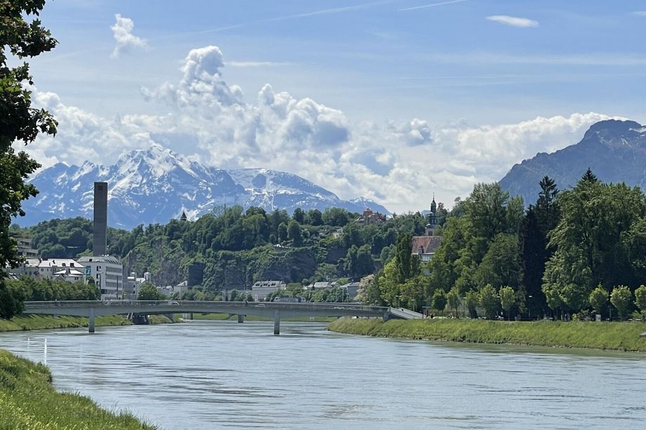 Top Investitionsmöglichkeit: Zinshaus in Salzburg ab 4,5% Rendite