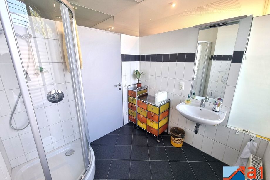Büro in Linz ab sofort zu mieten!