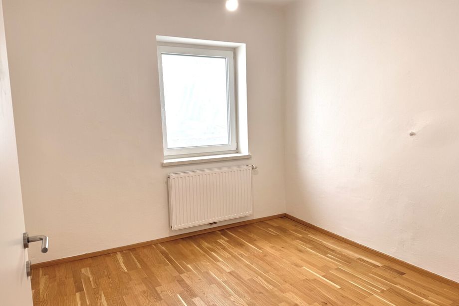 Sanierte Altstadtwohnung im Herzen Klagenfurts