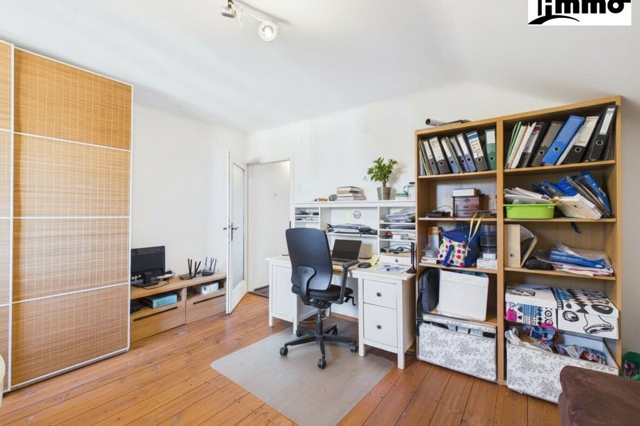 Gestalten Sie Ihr Traumhaus - viel Potenzial & Garten in Annabichl
