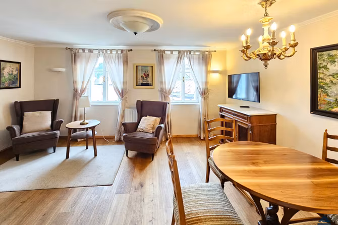 Property in Salzburg