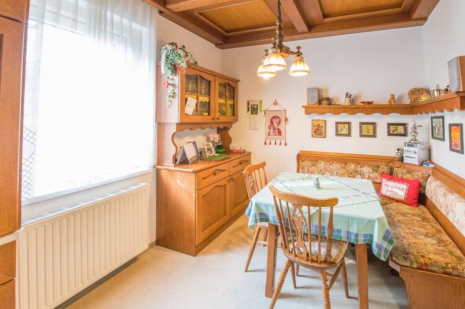 *** XL-Grundstück mit Bestandobjekt *** im UNI-Viertel von Klagenfurt am Wörther See