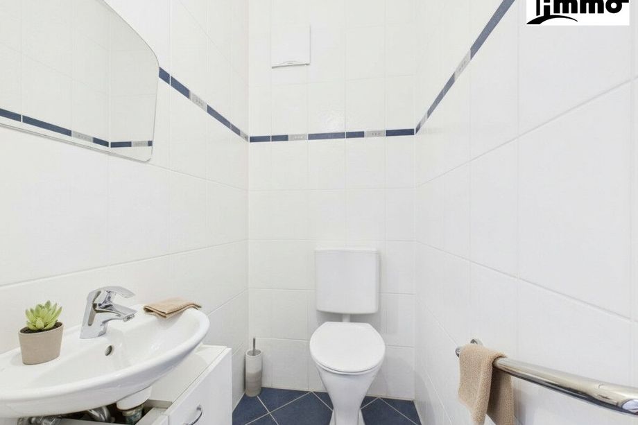 Stadtjuwel mit Weitblick - Moderne Penthouse-Wohnung im Herzen Klagenfurts