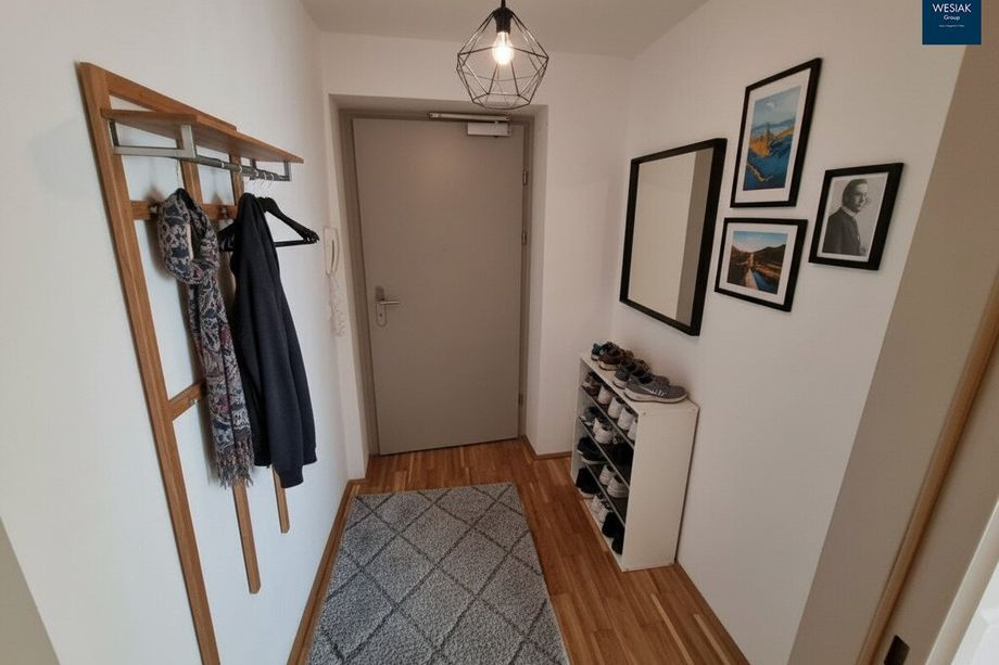 Sporgasse 12-14/16 - 2 Zimmer Wohnung Nähe Fußgängerzone