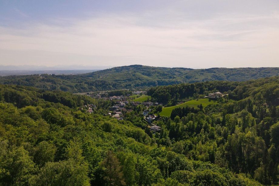 ***Bestlage*** 1.155 m² großes Grundstück am Pöstlingberg