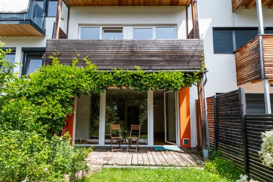 Sofort beziehbares Reihenhaus Innsbruck - Igls in Toplage