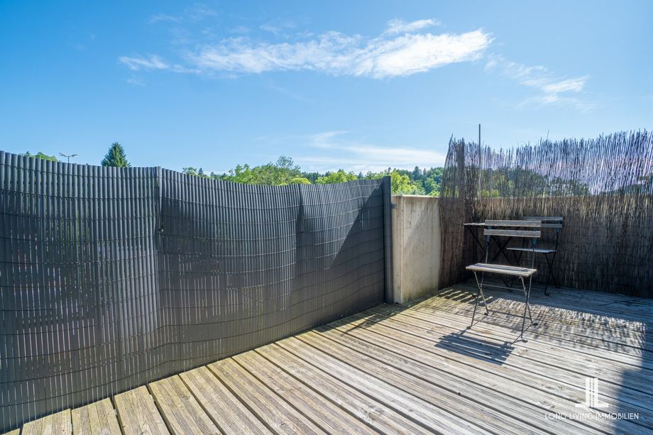 Attraktive Anlegerwohnung mit Balkon in Top-Lage - bis 2028 befristet vermietet