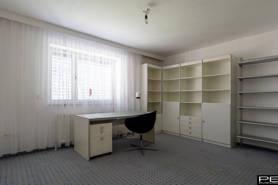 LINZ FROSCHBERG: Einfamilienhaus in Top Lage mit sehr viel Potential