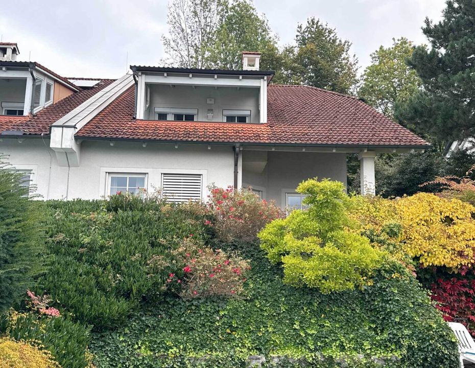 Verkauf eines wunderschönen Doppelhauses mit Pool in Toplage am Pöstlingberg/Linz