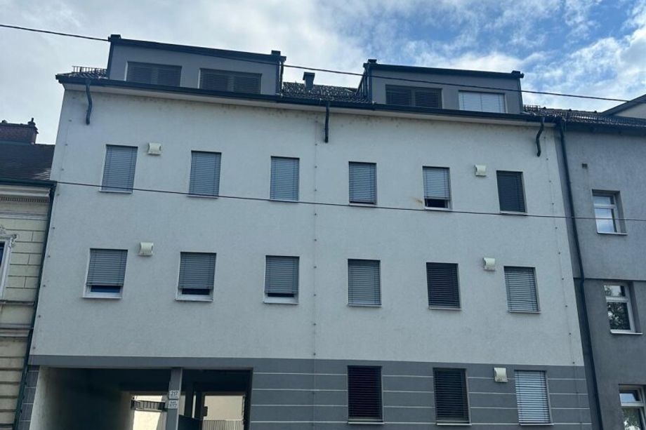 ***Legen sie ihr Angebot*** - ERTRAGSLIEGENSCHAFT in LINZ - 2021 GENERALSANIERT - VOLLVERMIETET