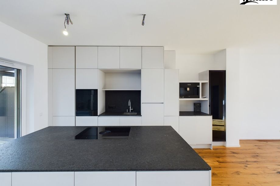 Ihr zu Hause in Viktring - Reihenhaus mit Top Ausstattung