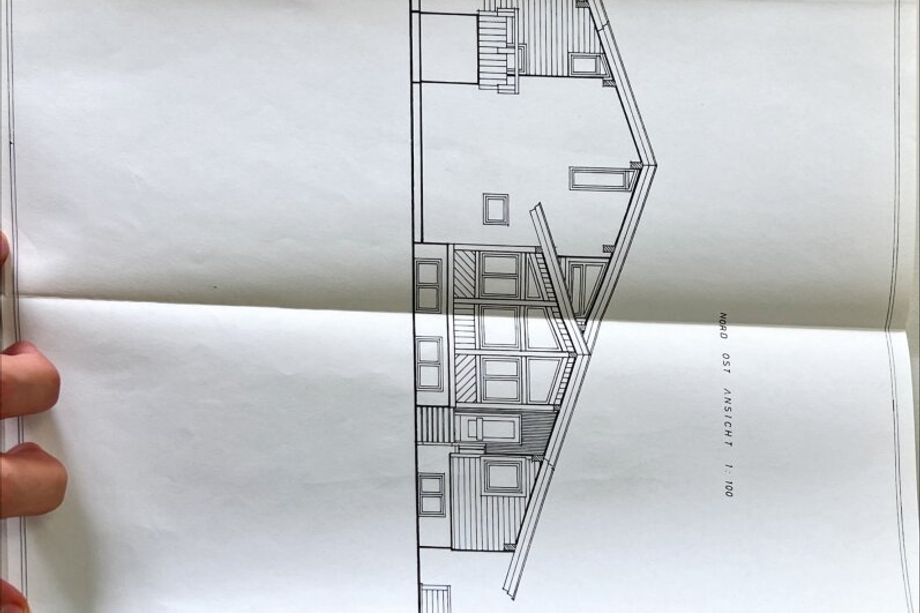 Attraktives Mitarbeiterhaus in Ellmau mit 9 Apartments zu Mieten!