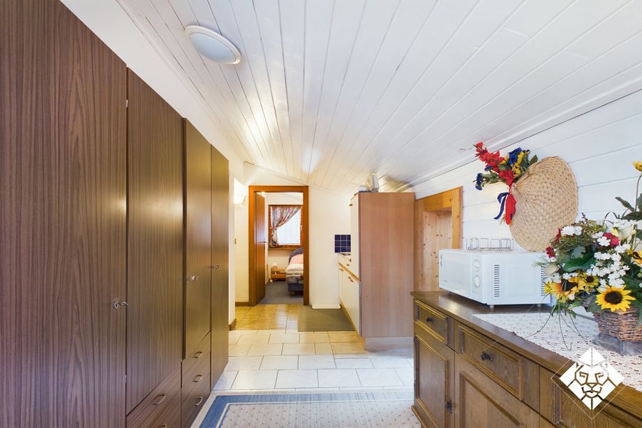 Attraktives Mitarbeiterhaus in Ellmau mit 9 Apartments zu Mieten!