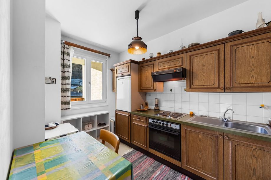 Immobilie in Weitensfeld im Gurktal - Neuer Preis!! Wohnung in Weitensfeld - Bild 5