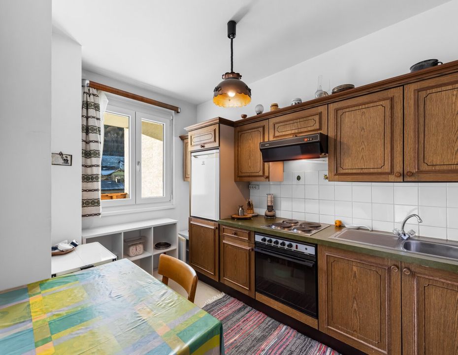 Immobilie in Weitensfeld im Gurktal - Neuer Preis!! Wohnung in Weitensfeld - Bild 2